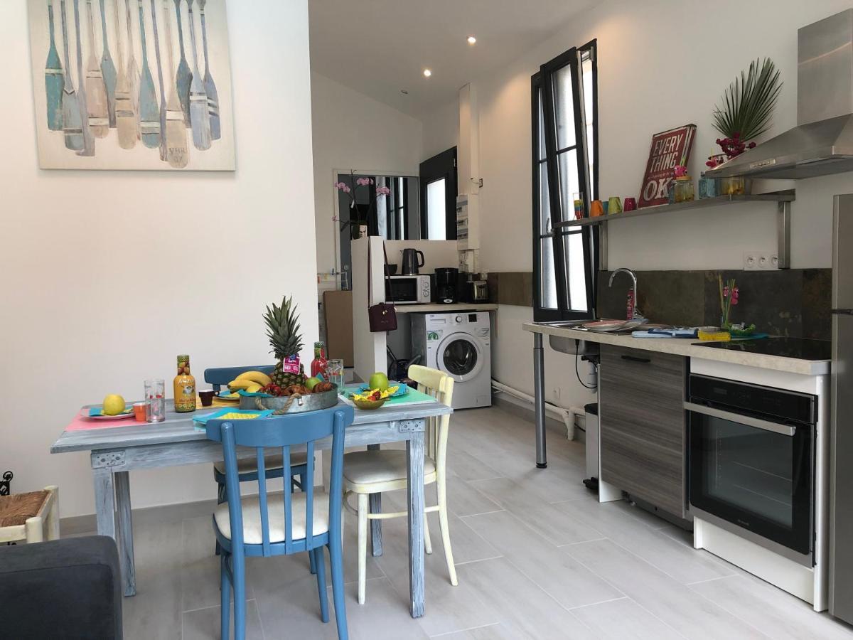 Le Clos Du Square - Climatise Rochefort  Exterior foto